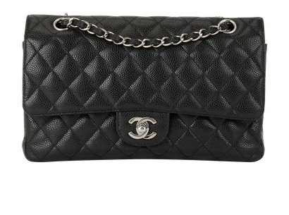 Classic Double Flap Medium, front view